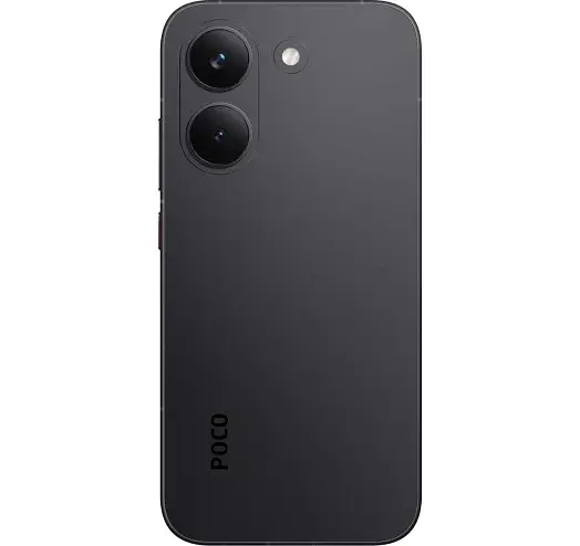Смартфон Xiaomi Poco X8 Pro 8/256Gb Black No Adapter UA UCRF - фото 3