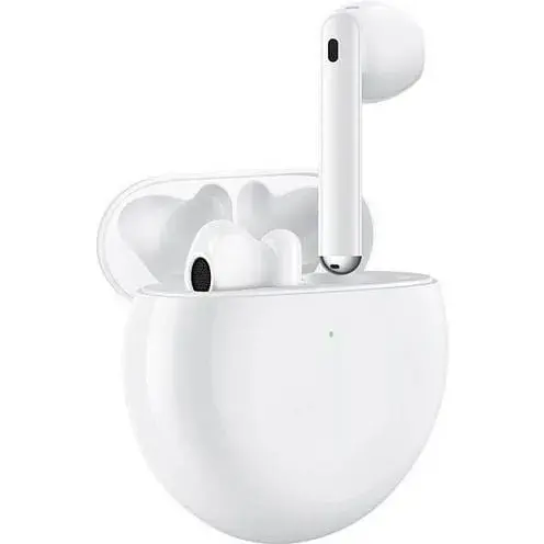 Бездротові навушники OnePlus Nord Buds 3 Pro TWS чорні - фото 3