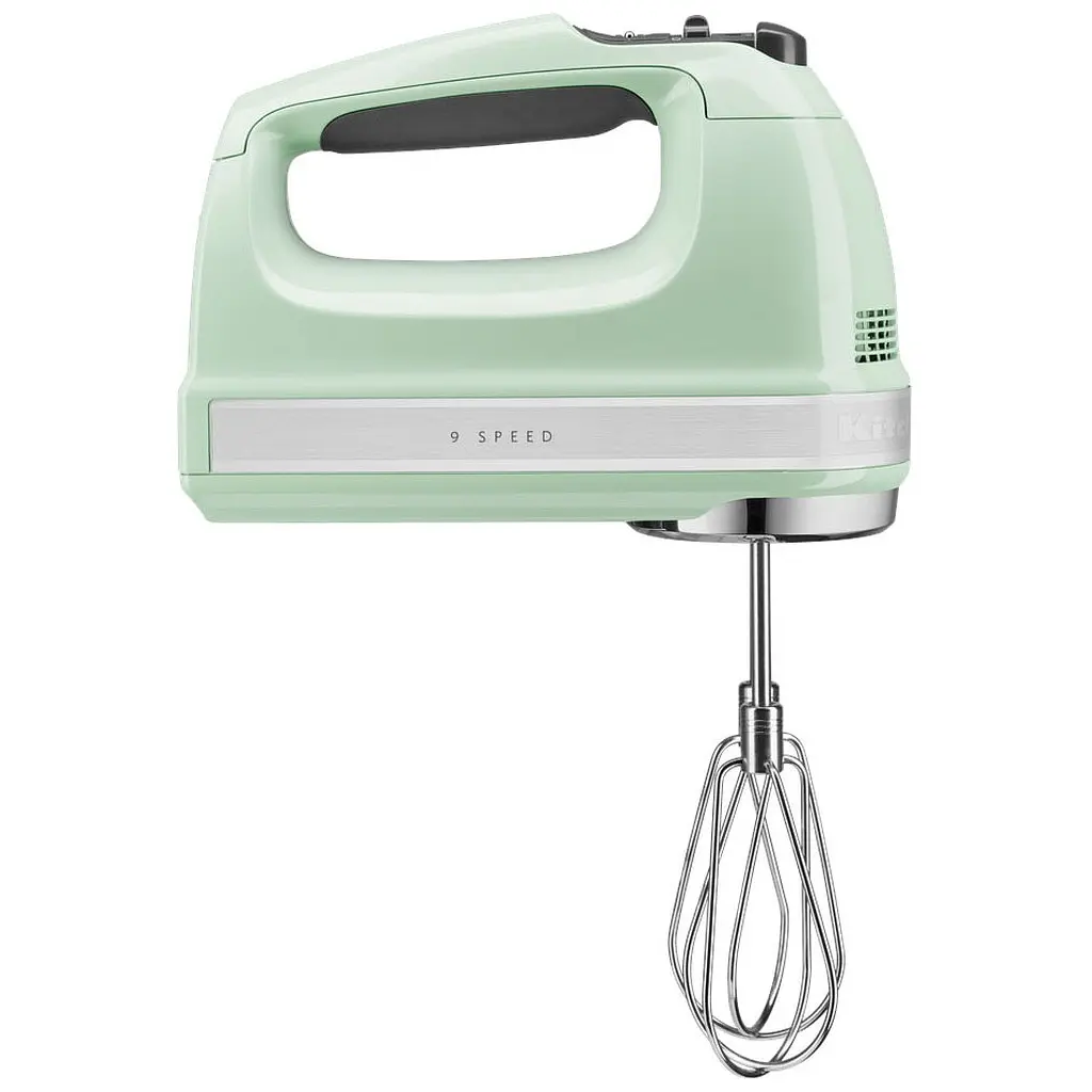 Міксер KitchenAid 5KHM9212EPT - фото 2