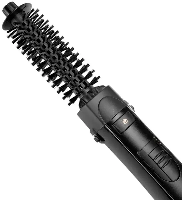 Фен-щітка Babyliss AS122E - фото 6