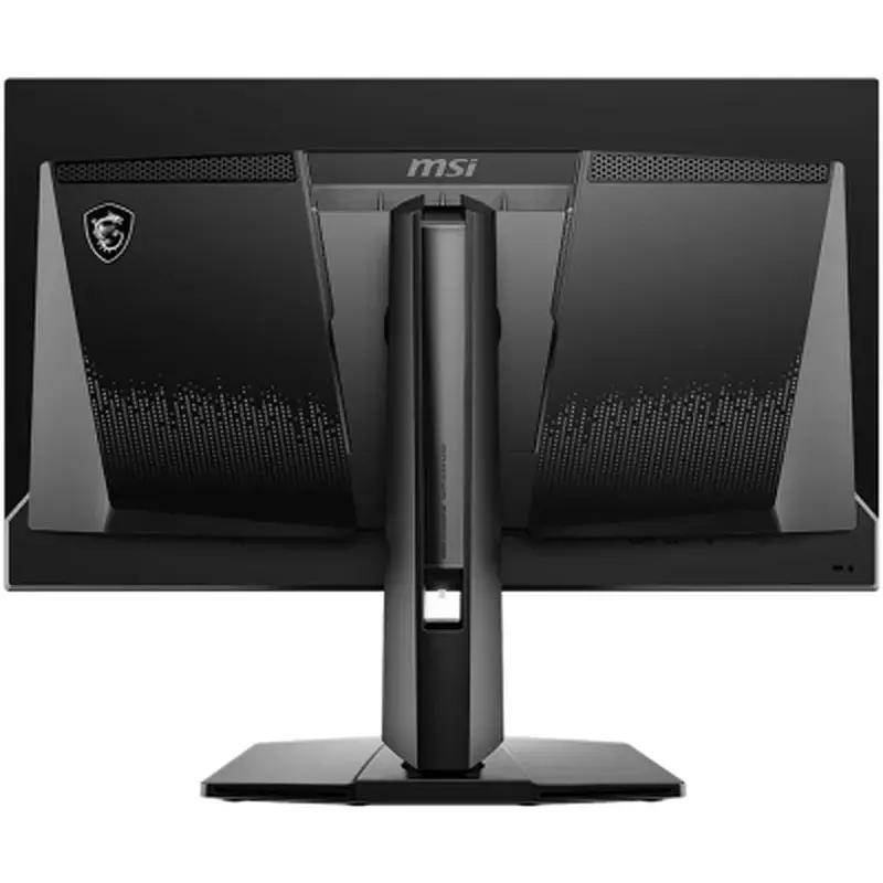 Монітор MSI MAG 271QP QD-OLED X24 - фото 4