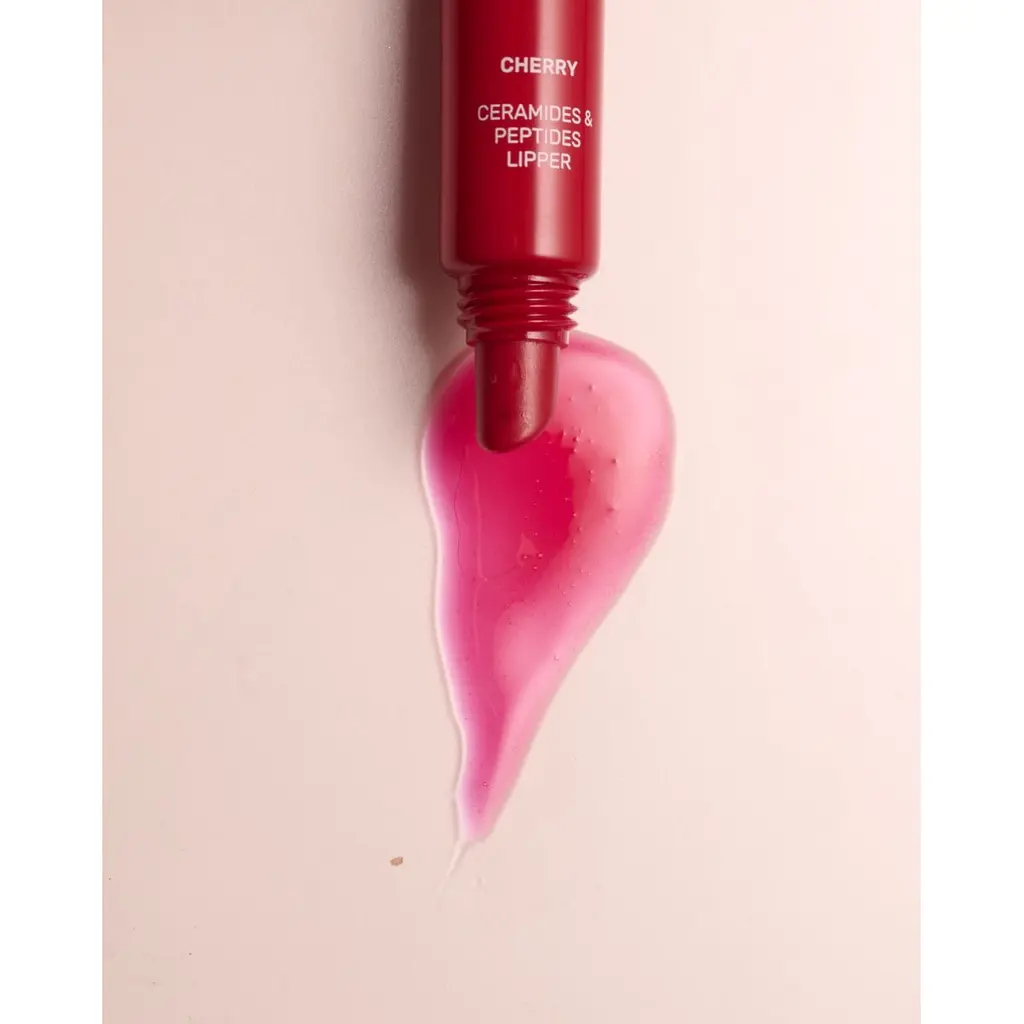 Блеск для губ Lipss Lipper Cherry 8 мл - фото 3