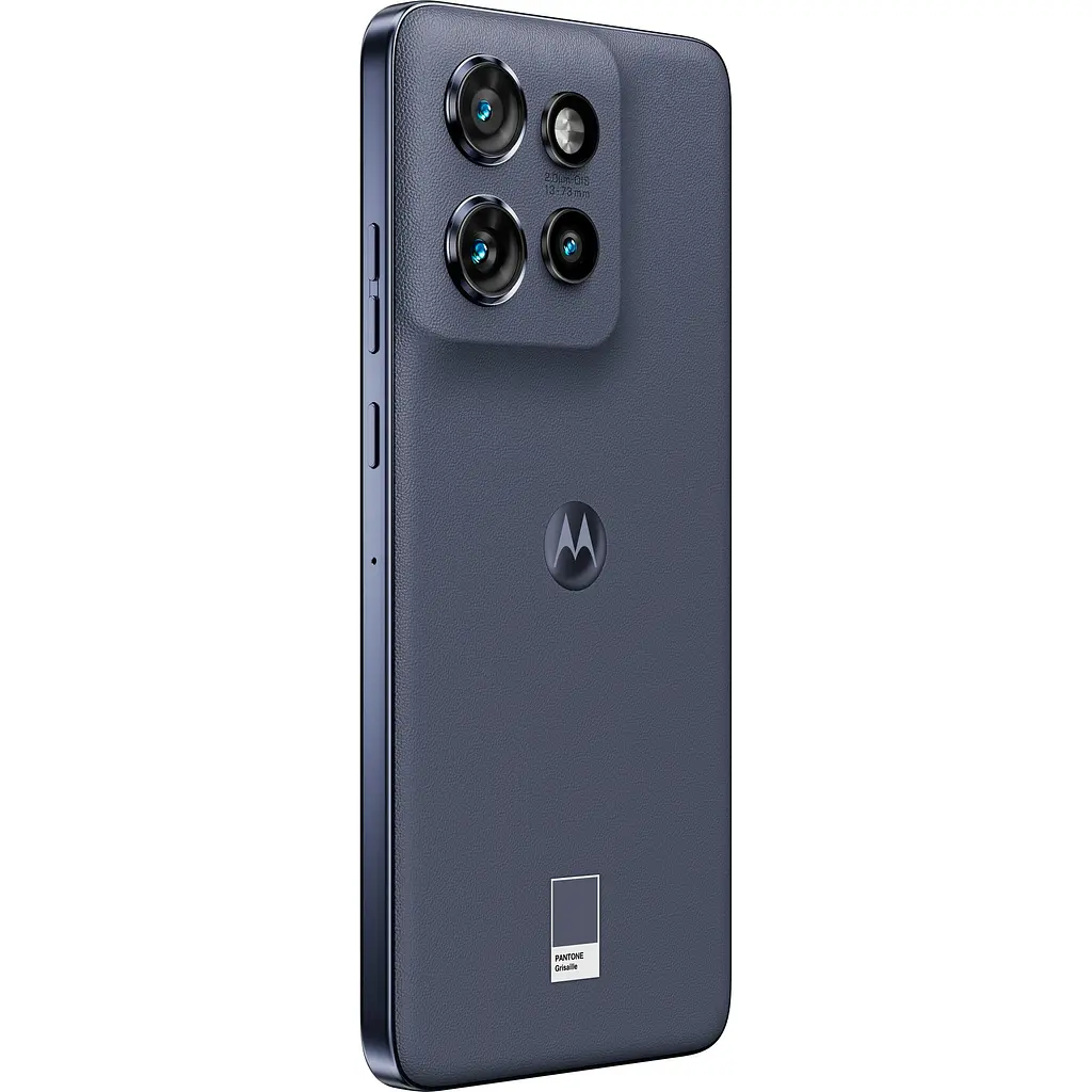 Смартфон Motorola Edge 50 Neo 8/256GB Grisaille [PB310041RS] UA-UCRF Б/В [162486] - фото 7