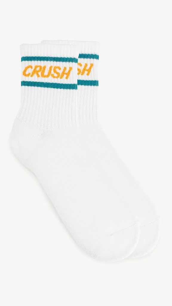 Шкарпетки для хлопчика Crush 20-22 Білий (4820203375677) - фото 2