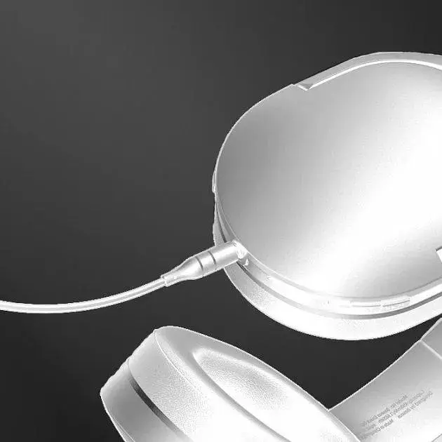 Бездротові навушники Baseus Encok Wireless headphone D02 Pro NGD02-C02 White - фото 4