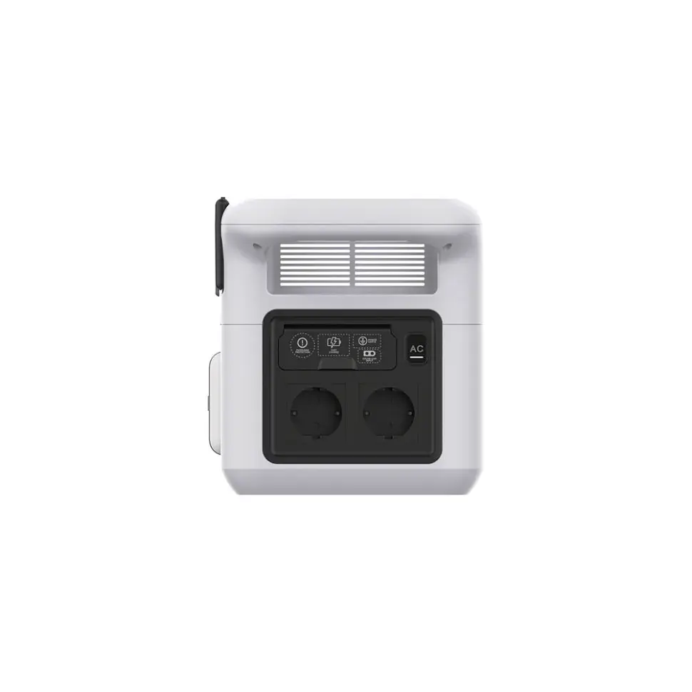 Портативна зарядна станція Litheli 800 Вт, 724 Вт·год, LiFePO4 + 2 Power Bank - фото 4
