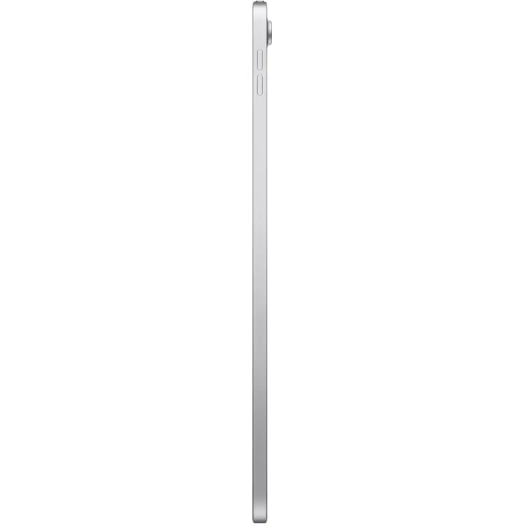 Планшет Apple iPad 11 (2025) 256GB Wi-Fi + Cellular Silver (MD7K4) [129300] - фото 3