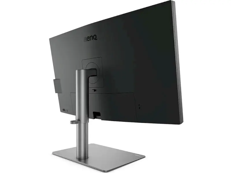 Монітор BenQ PD3225U (9H.LLYLA.TBE) - фото 5