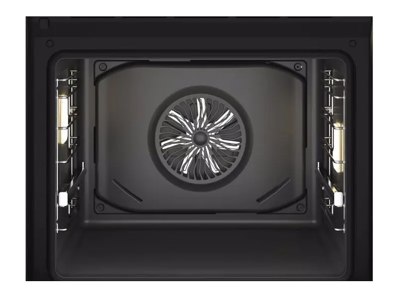 Духовка електрична Beko BBIM17401BCS - фото 3