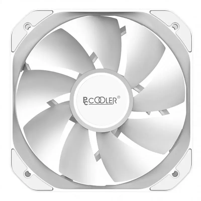 Кулер до процесора PcCooler PALADIN EX400S (PALADIN 400 WH) - фото 6