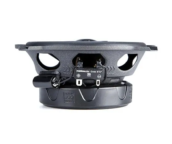 Коаксиальная акустическая система Morel MAXIMO ULTRA 502 COAX MKII - фото 3