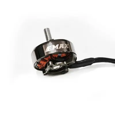 Двигун для дрона Emax ECO II 2807А 1300KV (0101096070) - фото 5