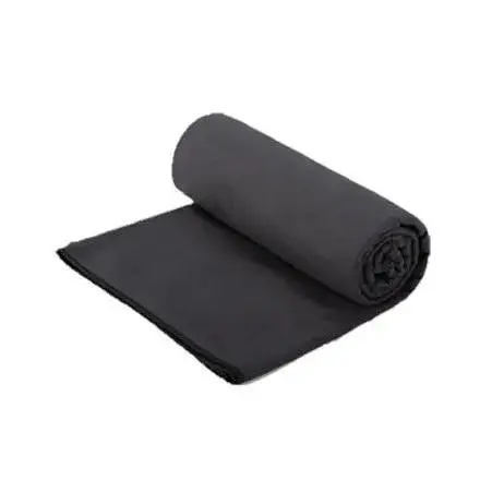 Рушник антибактеріальний швидковисихаючий Fitness Naturehike NH20FS009, 160*80, чорний - фото 3