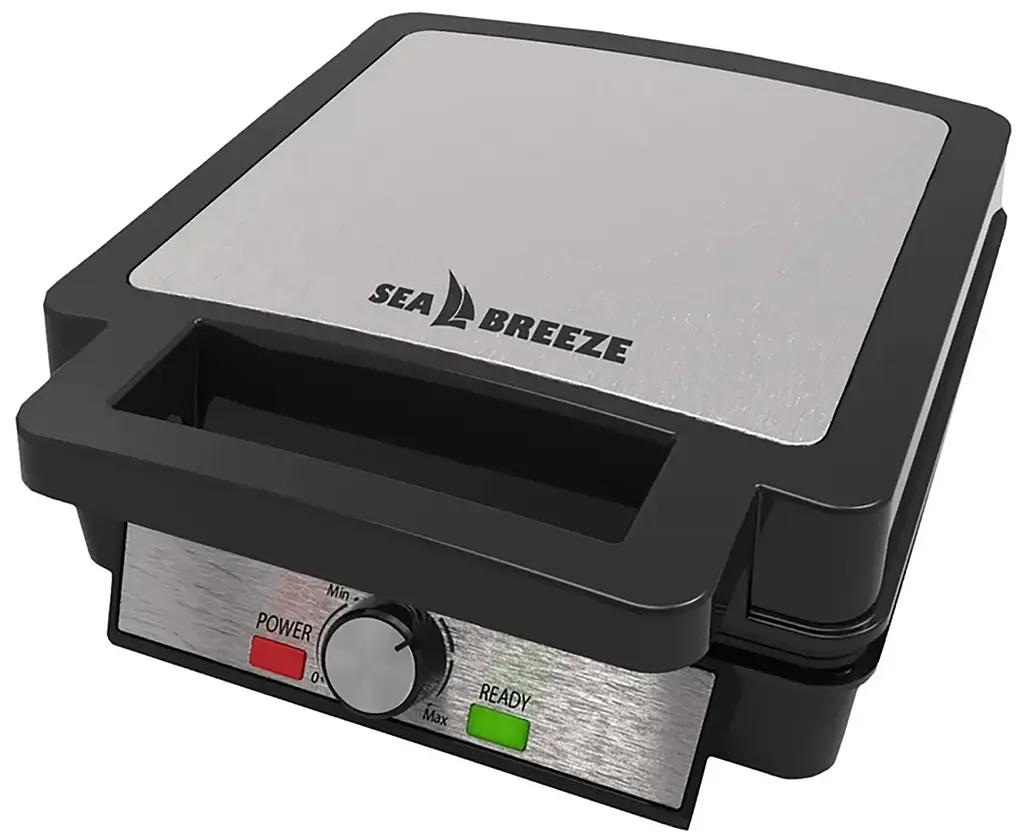 Вафельниця електрична SB-0101, Sea Breeze 86929