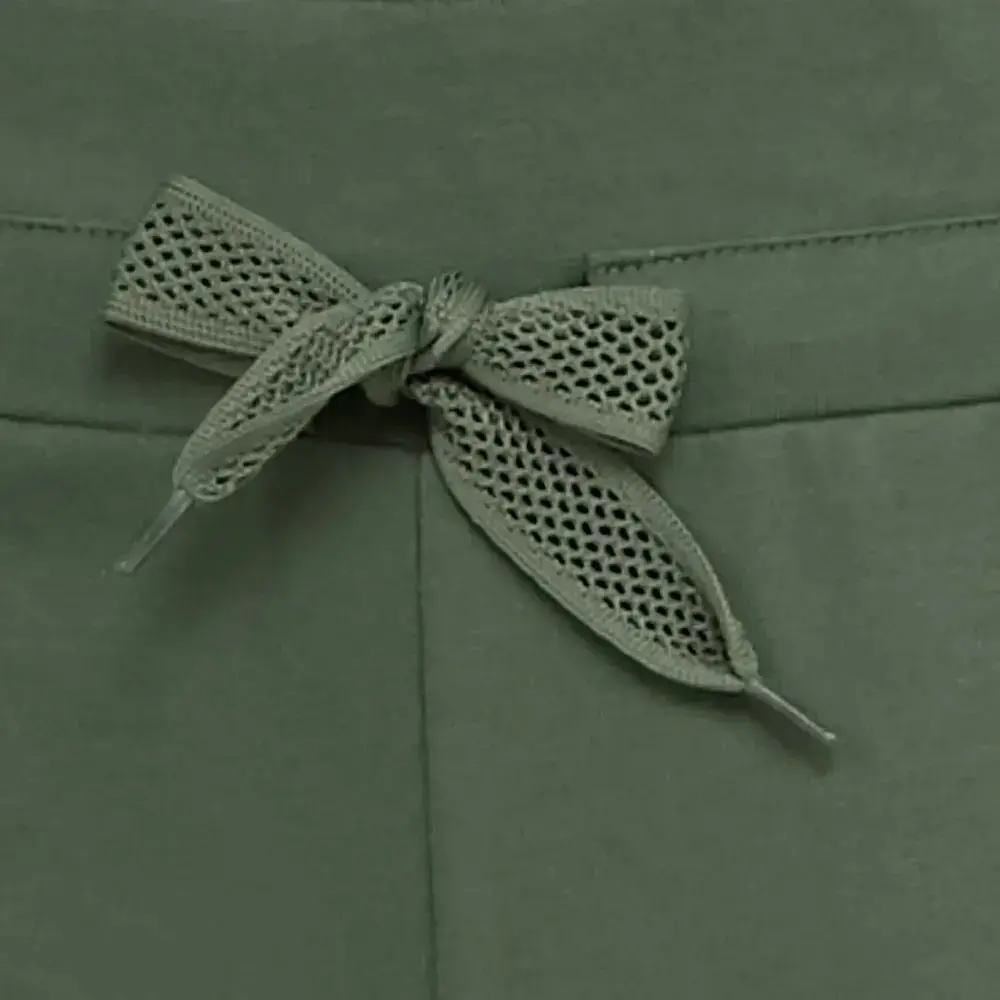 Штани CMP Women's Long Pant M Salvia (1097-34D5616-E452 40) - фото 3