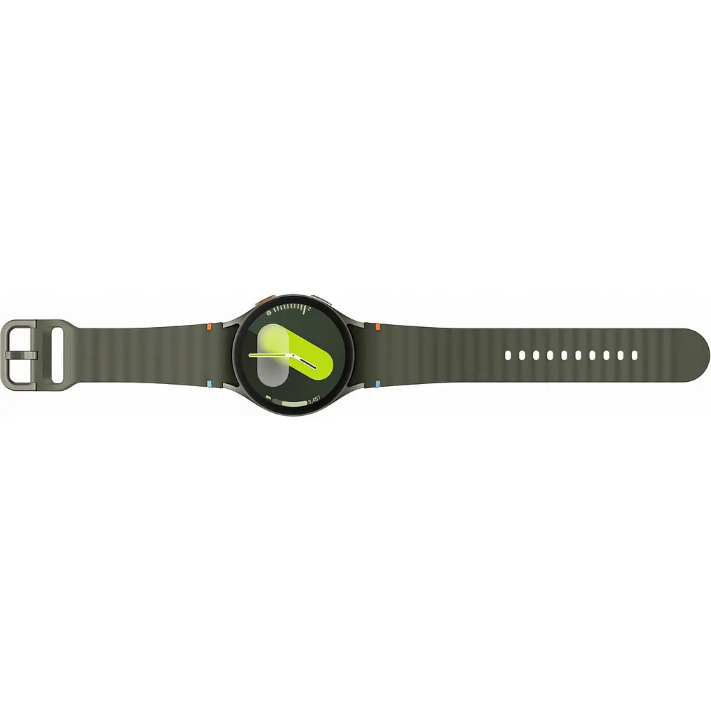 Смарт-годинник Samsung Galaxy Watch7 44mm Green (SM-L310NZGA) [111649] - фото 6