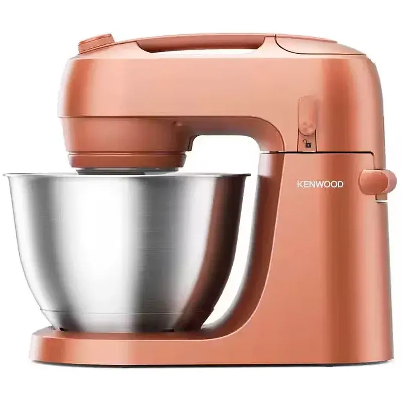 Кухонний комбайн KENWOOD Go Collection KZM35.000RD - фото 2