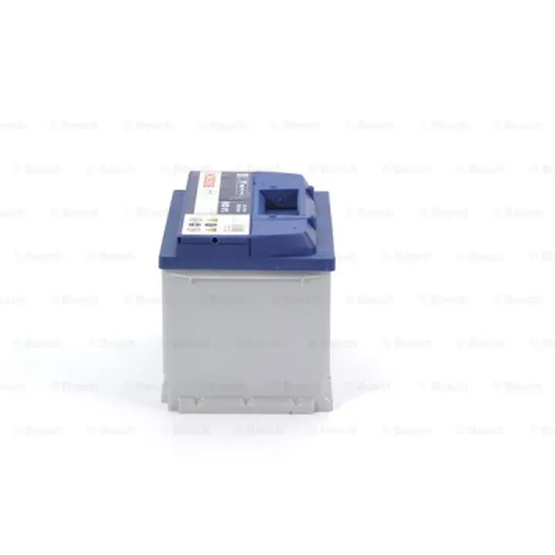 Акумулятор автомобільний Bosch 60А (0 092 S40 060) - фото 4