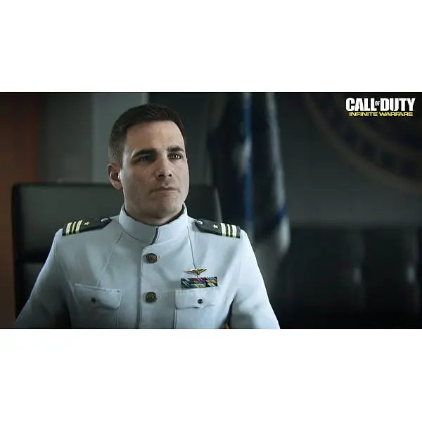 Гра Call of Duty Infinite Warfare (англійська версія) (PS4) - фото 3