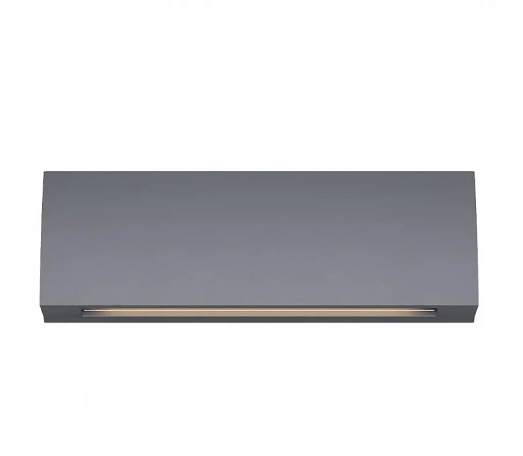 Бра вуличне KLOODI KDWL-RAM170 6W 3K AN - фото 2