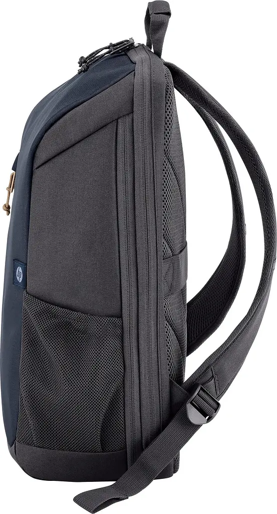 Рюкзак для ноутбука, Travel, 18L 15.6", полиэстер, синий HP teh0014616 - фото 5
