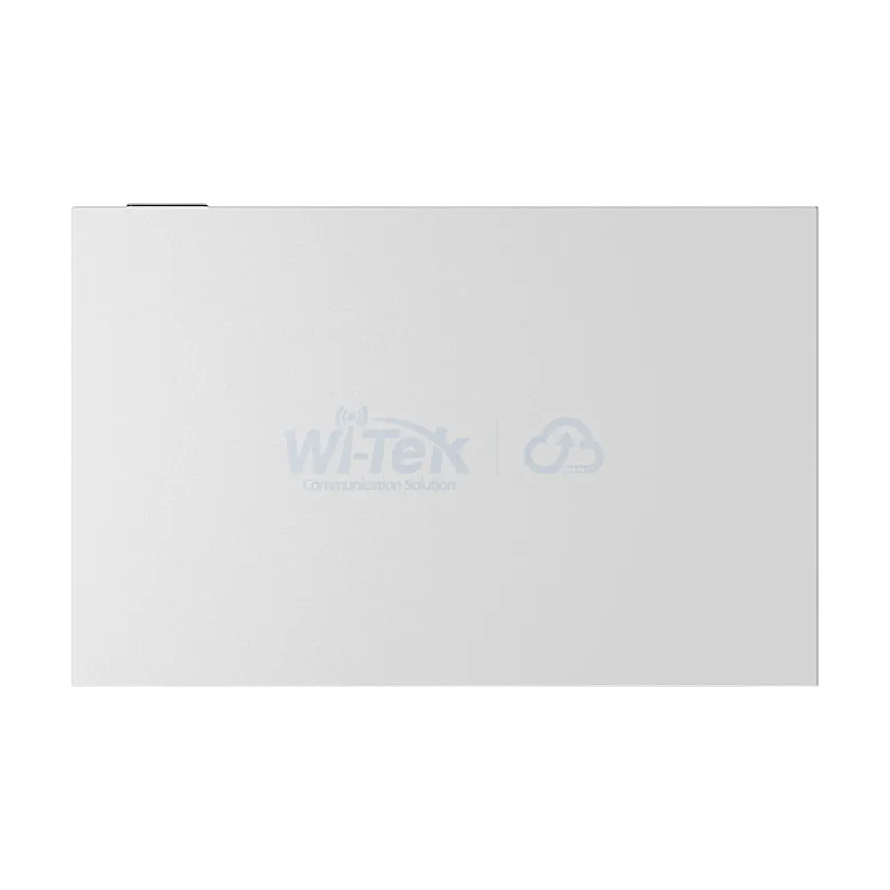 PoE-комутатор 10-портовий керований Wi-Tek WI-PCES310G гігабітний 8x1000Mbps PoE+, 2x1000Mbps Uplink, 110W, Cloud, ONVIF (73-00252) - фото 6