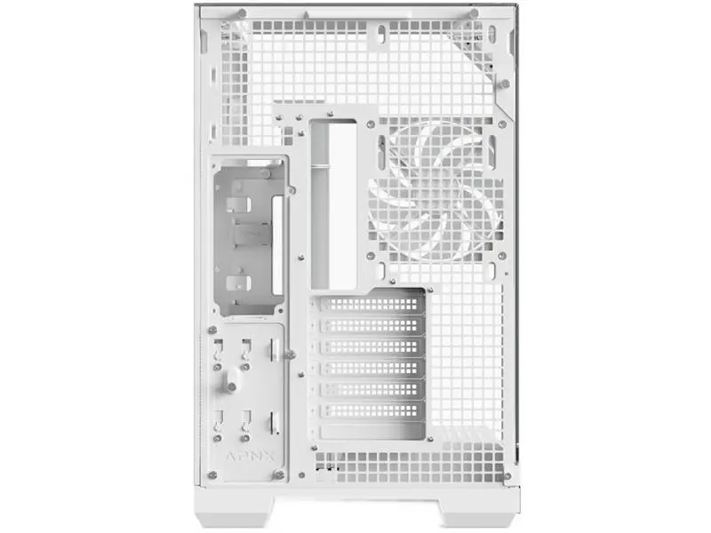 Корпус APNX V2 White (APCM-VI02143.21) - фото 6