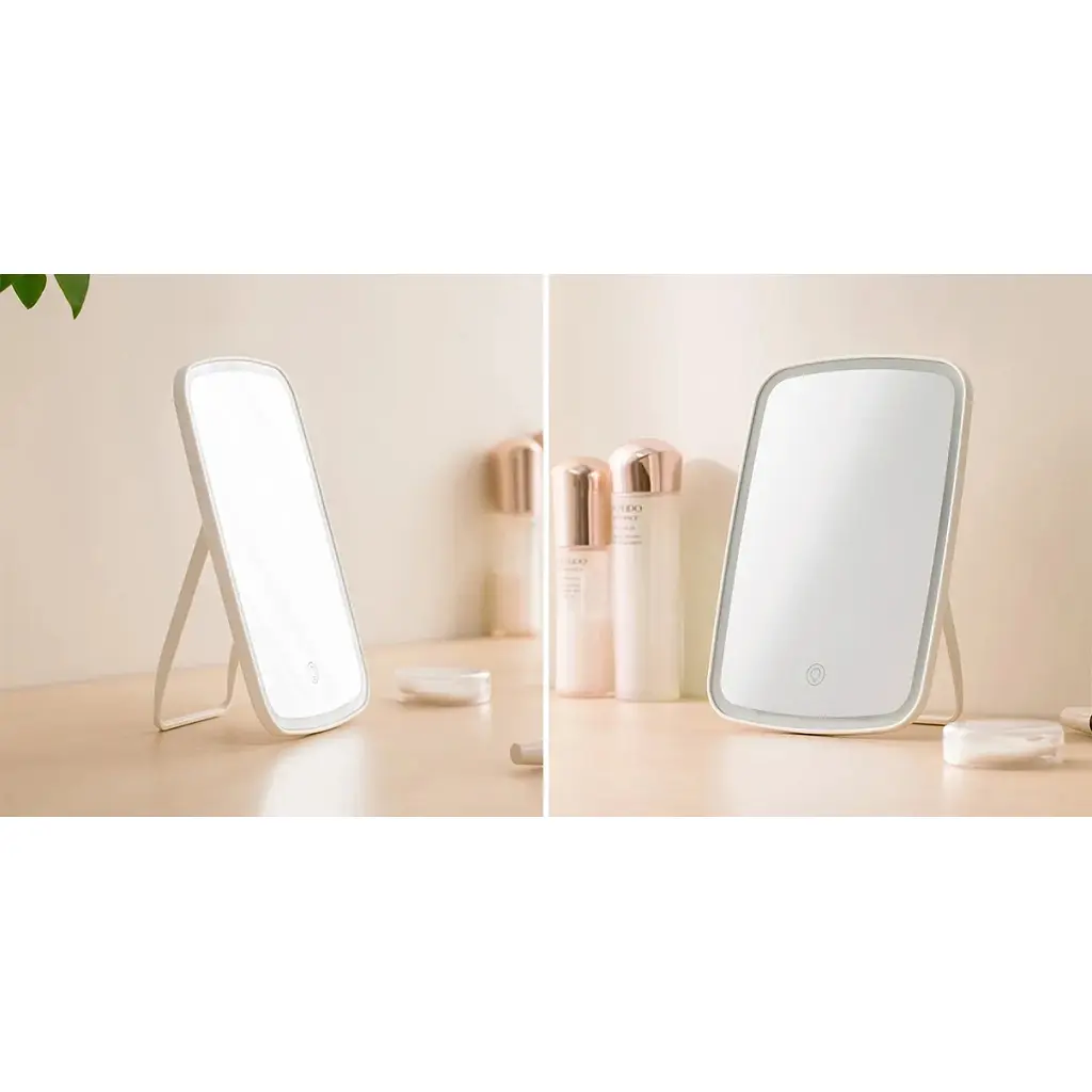 Дзеркало Xiaomi LED Makeup Mirror (NV026) - фото 6
