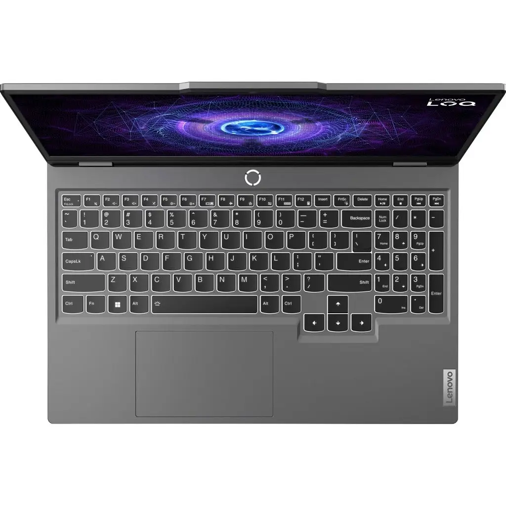 Ноутбук Lenovo LOQ 15IAX9 [83GS002PPB] [130754] - фото 4