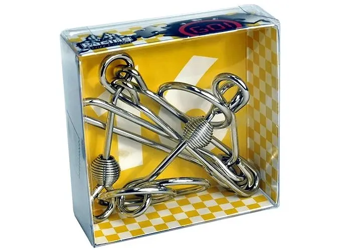 Головоломка Eureka Траса 16*** (473286) - фото 2