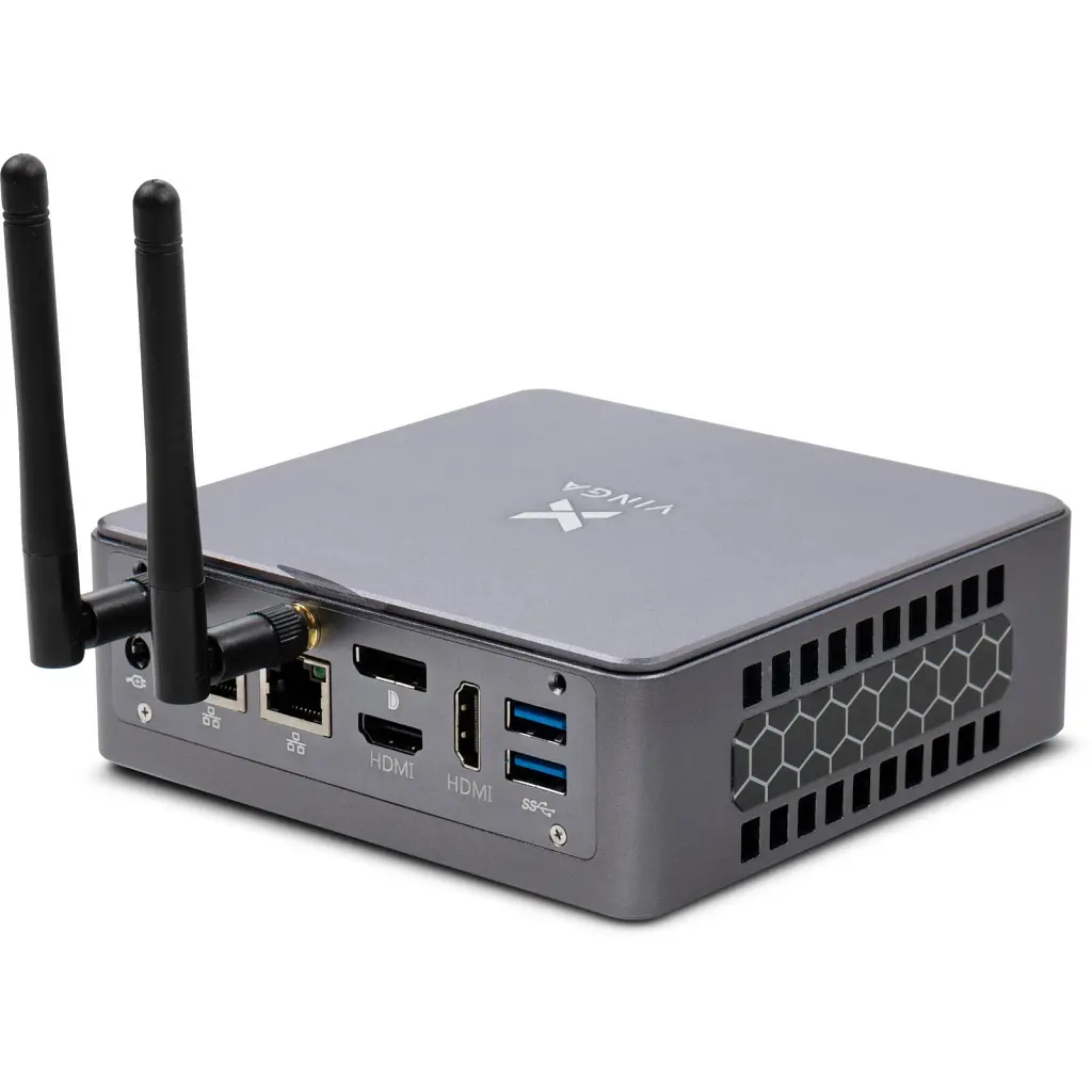 Комп'ютер Vinga Mini PC V655 (V6551220P.16256) - фото 4