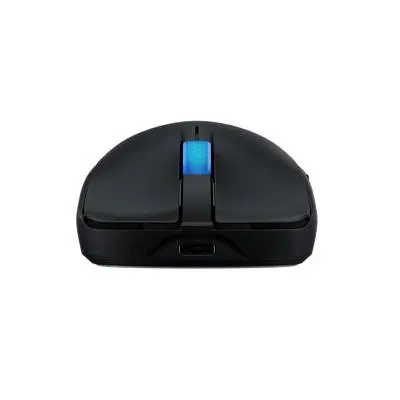 Комп'ютерна мишка Asus ROG Harpe II Ace Bluetooth/Wireless/USB Black (90MP0490-BMUA00) - фото 5