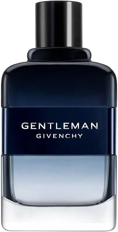 Оригінал Givenchy Gentleman Intense 100 мл Туалетна вода