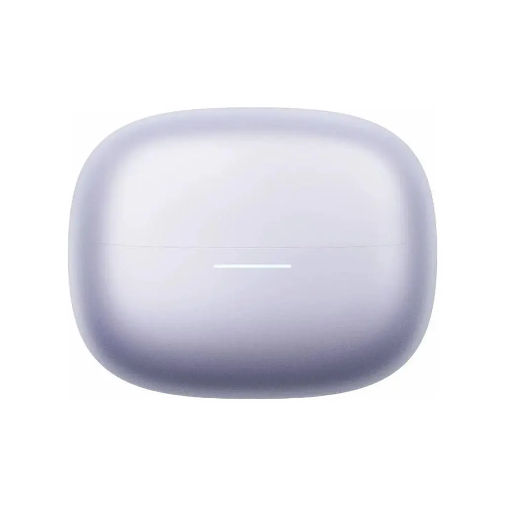 Навушники Xiaomi Redmi Buds 6 Pro (BHR9317GL) Lavender Purple (1125307) - фото 7