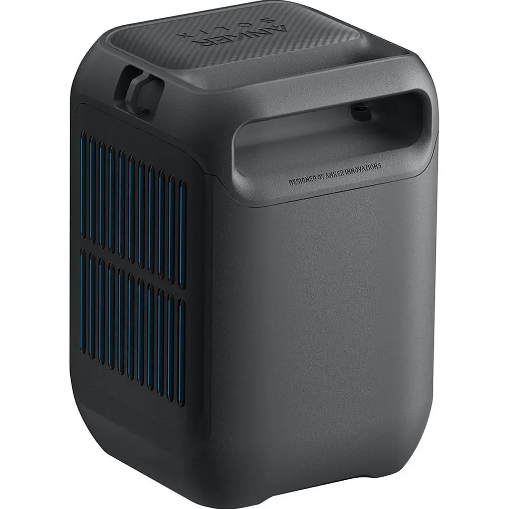 Зарядная станция Anker Solix C300X  - фото 6