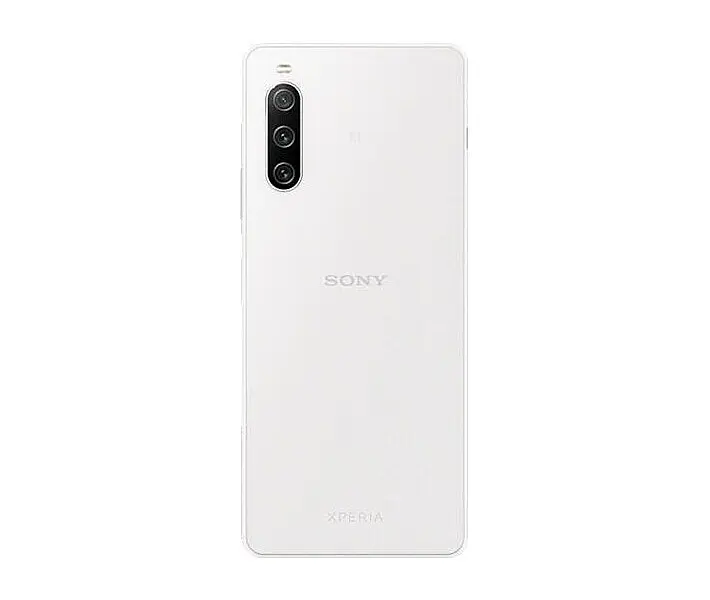 Смартфон SONY XPERIA 10 IV ( 6/128GB ) White - фото 3