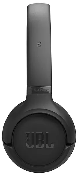 Гарнітура JBL TUNE 530 Black (JBLT530BLK) - фото 7