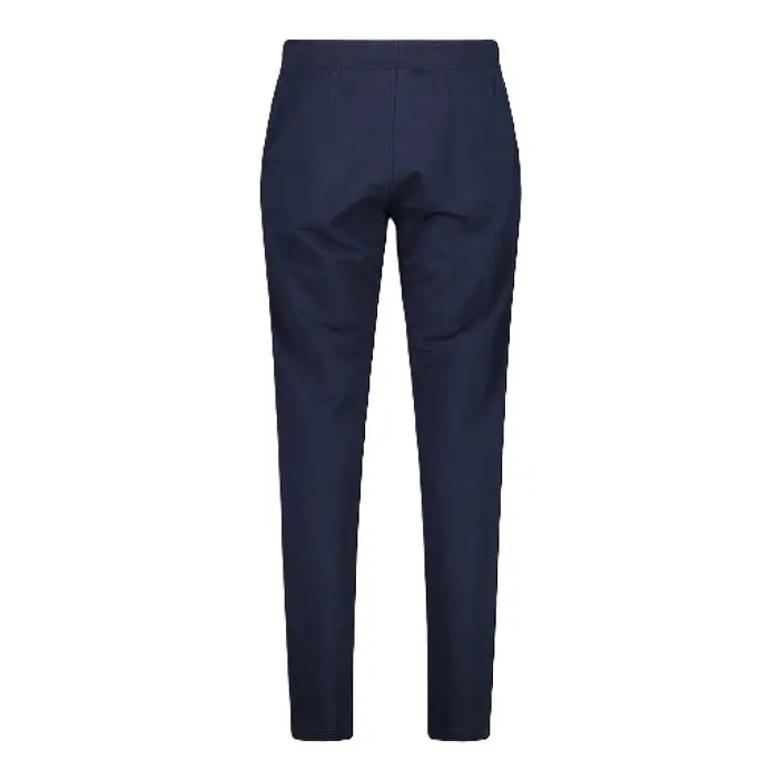 Штани CMP Men's Stretch Cotton Sweatpants Dark Blue XXL (1097-31D4347-N950 54) - фото 2