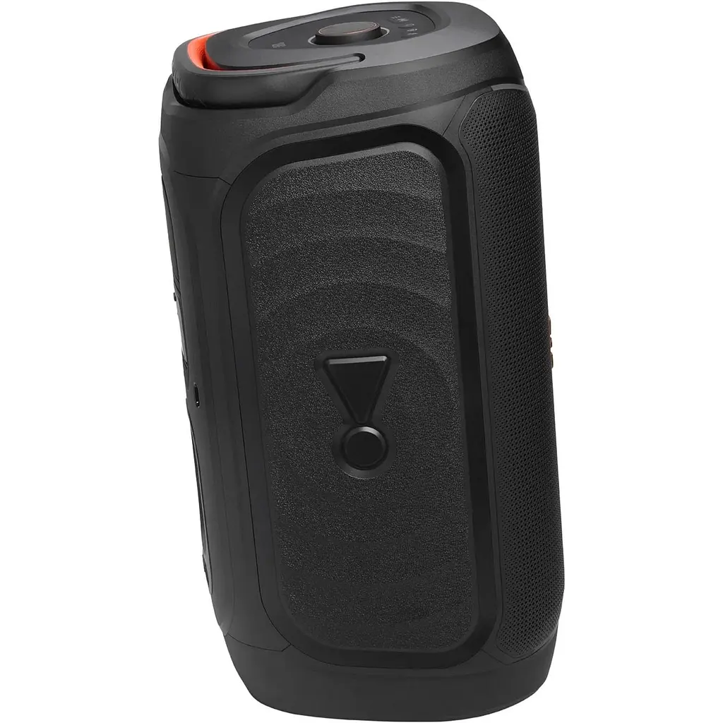 Акустика JBL PartyBox 130 Black (JBLPB130BLKEP) [167457] - фото 3