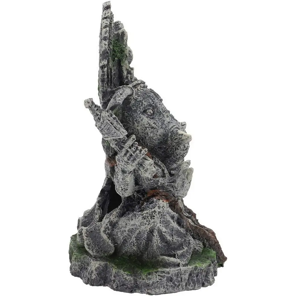 Декорація Ганеша Hobby Ganesha 10x9x12,5 см (41730) - фото 2