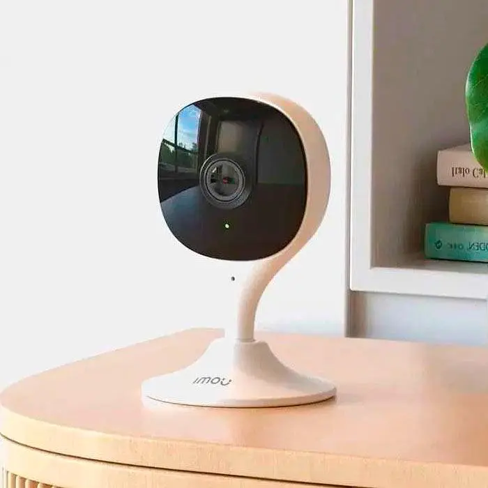 Wi-Fi IP-камера IMOU Cue 2C 2mp | 1920x1080 px | ІЧ підсвітка | датчик руху - фото 3