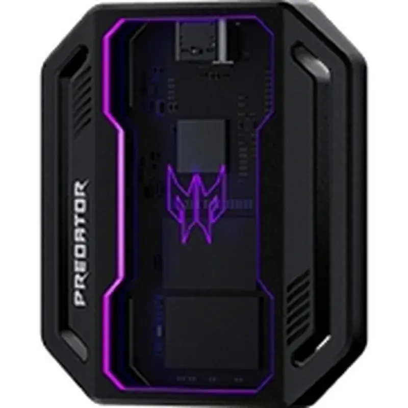 Накопичувач SSD USB Type-C 4TB Acer Predator (BL.9BWWR.127) - фото 3
