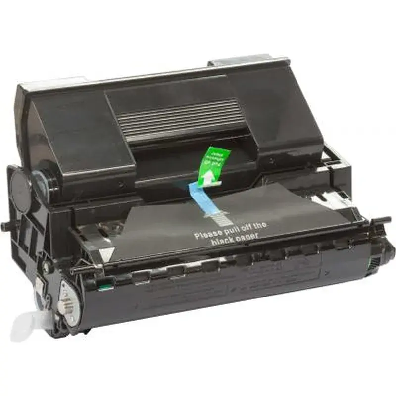 Тонер-картридж BASF Xerox Ph 4510 Black 113R00711 (KT-113R00711) - фото 3