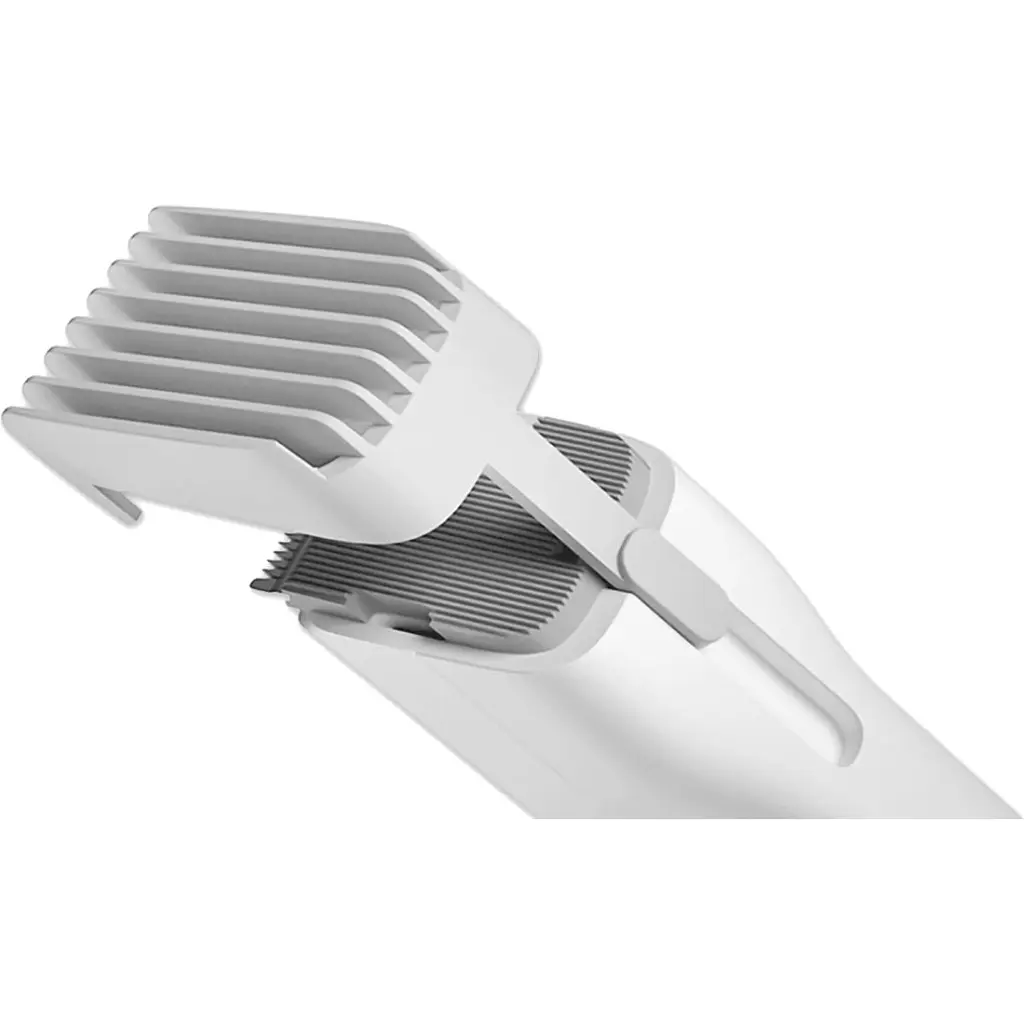 Машинка для стрижки Xiaomi BOOST SET White - фото 3