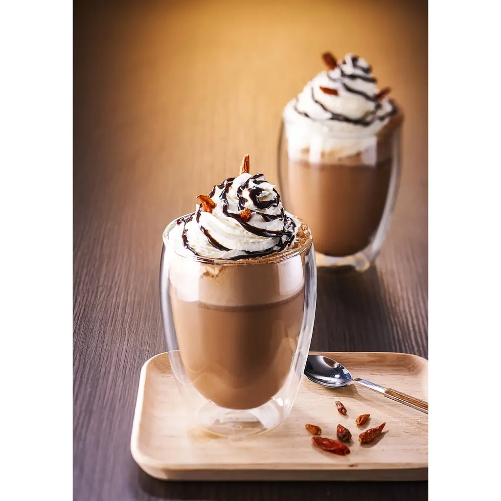 Сироп 1883 Maison Routin Spicy cayenne pepper 1 л - фото 3