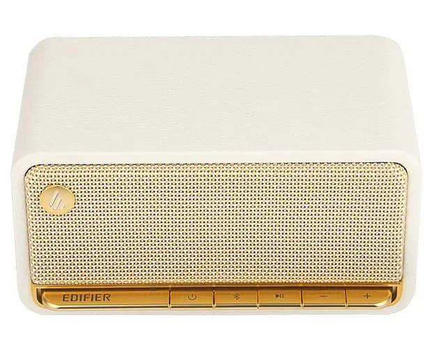 Портативна акустика Edifier MP230 White (MP230White) - фото 2