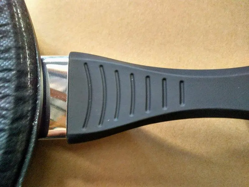 Сковорода Bohmann BH-1004 26см - фото 2