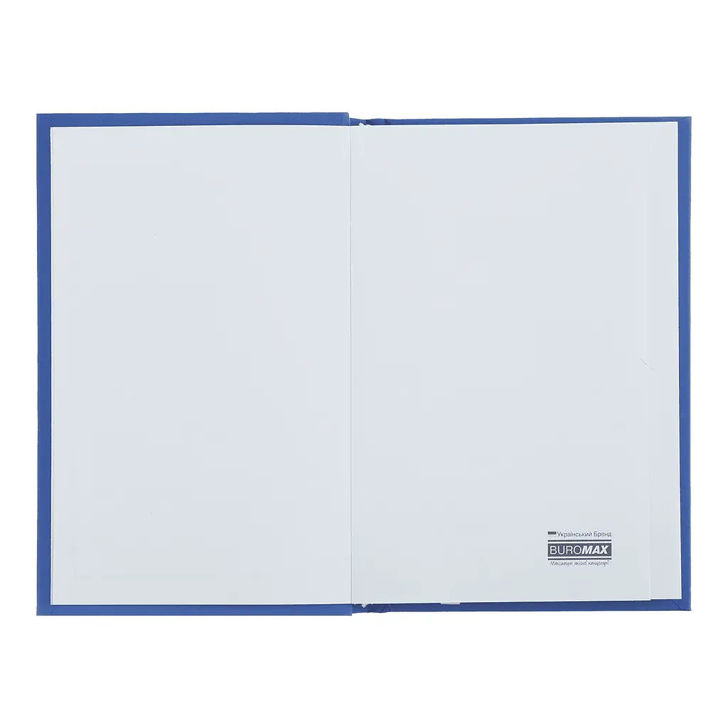 Ежедневник недатированный Buromax Velvet A6 черный (BM.2612-01) - фото 6