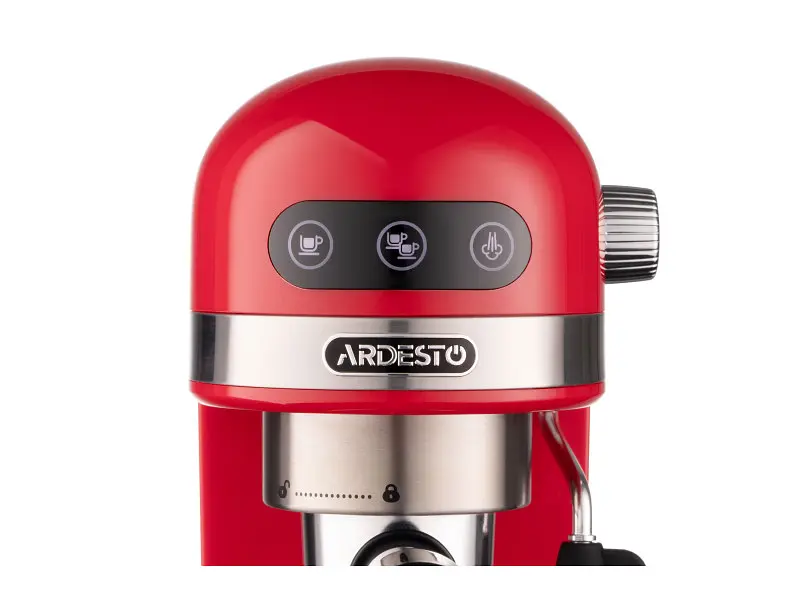 Кофеварка Ardesto YCM-E1501 - фото 9