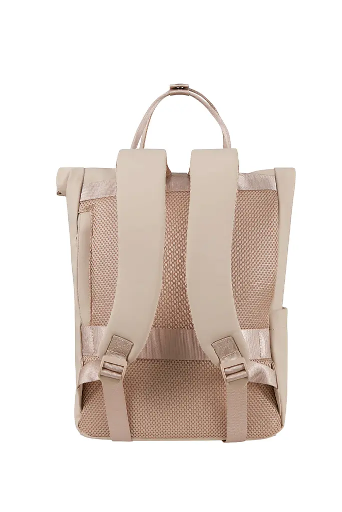 Рюкзак American Tourister URBAN GROOVE BEIGE 36x25x20 24G*55076 - фото 2
